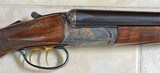 CSMC RBL-12 RESERVE 12 GAUGE SIDE-BY-SIDE SHOTGUN - 28