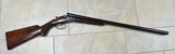 CSMC RBL-12 RESERVE 12 GAUGE SIDE-BY-SIDE SHOTGUN - 28