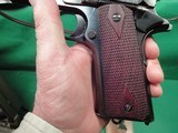 Colt Government Model made in 1917--Super nice gun - 5 of 15