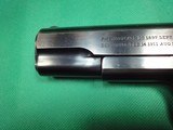 Colt Government Model made in 1917--Super nice gun - 3 of 15