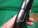 Colt Government Model made in 1917--Super nice gun - 15 of 15