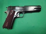 Colt Government Model made in 1917--Super nice gun - 1 of 15