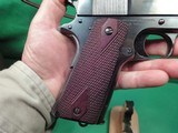 Colt Government Model made in 1917--Super nice gun - 6 of 15