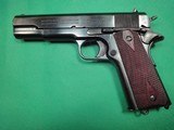 Colt Government Model made in 1917--Super nice gun - 2 of 15
