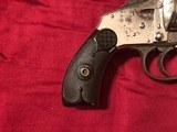Merwin Hulbert .38 S&W double action revolver - 8 of 9