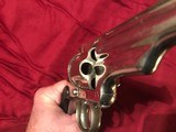 Merwin Hulbert .38 S&W double action revolver - 5 of 9