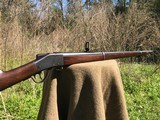 Sharps Borchardt 45/70 - 6 of 7