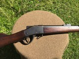 Sharps Borchardt 45/70 - 3 of 7