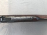 Winchester model 94 rifle 38-55 - 14 of 15