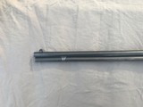 Winchester model 94 rifle 38-55 - 10 of 15
