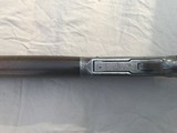 Winchester model 94 rifle 38-55 - 15 of 15
