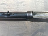 Winchester model 94 rifle 38-55 - 12 of 15