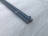 Winchester model 94 rifle 38-55 - 3 of 15