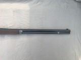 Winchester model 94 rifle 38-55 - 2 of 15