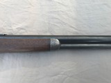 Winchester model 94 rifle 38-55 - 4 of 15