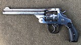 Smith & Wesson Double Action Frontier - 1 of 9