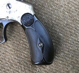Smith & Wesson Double Action Frontier - 8 of 9