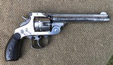 Smith & Wesson Double Action Frontier - 2 of 9