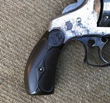 Smith & Wesson Double Action Frontier - 9 of 9
