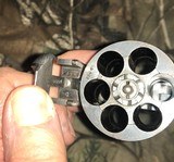 Smith & Wesson New Model #3 - 3 of 8