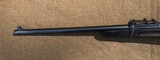 Springfield Krag Cavalry Carbine .30 US - Image 6 of 11