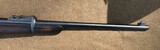 Springfield Krag Cavalry Carbine .30 US - Image 5 of 11