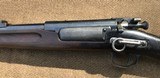Springfield Krag Cavalry Carbine .30 US - Image 9 of 11