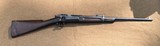 Springfield Krag Cavalry Carbine .30 US - Image 1 of 11