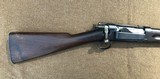 Springfield Krag Cavalry Carbine .30 US - Image 2 of 11