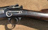 Springfield Krag Cavalry Carbine .30 US - Image 10 of 11