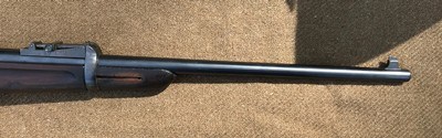 Springfield Krag Cavalry Carbine .30 US - Image 5 of 11