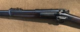 Springfield Krag Cavalry Carbine .30 US - Image 7 of 11