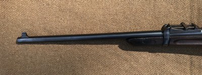 Springfield Krag Cavalry Carbine .30 US - Image 6 of 11