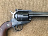 Ruger Blackhawk .357 Magnum - 5 of 5