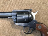 Ruger Blackhawk .357 Magnum - 4 of 5