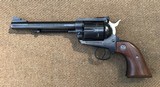 Ruger Blackhawk .357 Magnum - 2 of 5