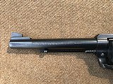 Ruger Blackhawk .357 Magnum - 3 of 5