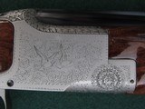 Browning Superposed, 20 gauge magnum, Pigeon Grade, RKST - 8 of 15
