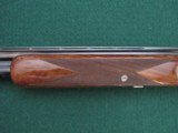 Browning Superposed, 20 gauge magnum, Pigeon Grade, RKST - 2 of 15
