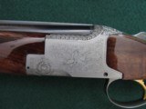 Browning Superposed, 20 gauge magnum, Pigeon Grade, RKST - 3 of 15