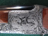 Browning Superposed, Diana Grade 12 gauge, 28 inch barrels - 3 of 15