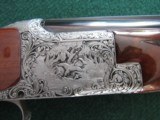 Browning Superposed, Diana Grade 12 gauge, 28 inch barrels - 6 of 15