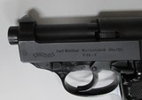 Walther P38K Short Barrel Pistol New Old Stock RARE - 7 of 15