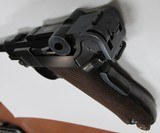 DWM German Luger Model 1900 American Eagle Stamp 30Luger 7.65 Para - 13 of 15