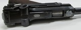 DWM German Luger Model 1900 American Eagle Stamp 30Luger 7.65 Para - 6 of 15