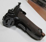 DWM German Luger Model 1900 American Eagle Stamp 30Luger 7.65 Para - 11 of 15