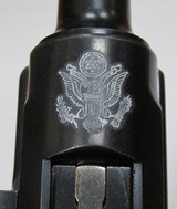 DWM German Luger Model 1900 American Eagle Stamp 30Luger 7.65 Para - 4 of 15