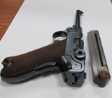 DWM German Luger Model 1900 American Eagle Stamp 30Luger 7.65 Para - 14 of 15