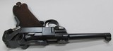 DWM German Luger Model 1900 American Eagle Stamp 30Luger 7.65 Para - 7 of 15