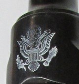 Authentic German DWM Test Luger American Eagle 7.63mm SN#6743 - 9 of 15